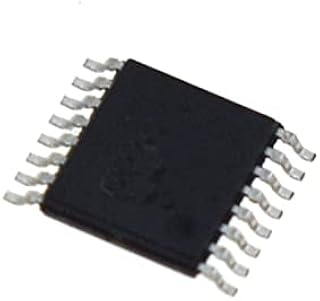 5pcs UCC2893PW TSSOP16 UCC2893PWR TSSOP UCC2893 TSSOP-16