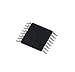 10PCS XPT2046 TSSOP-16 touch screen control IC 2046 TSSOP