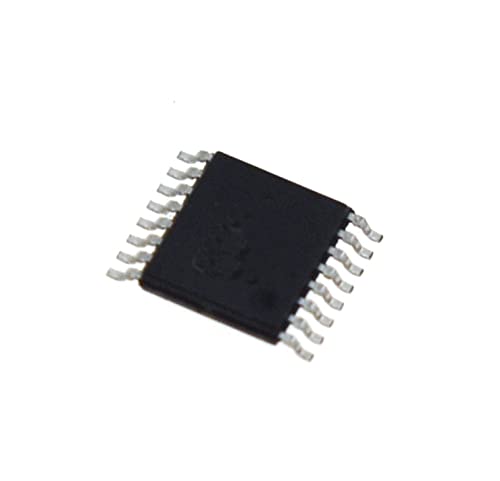 20 piezas ~ 50 Uds UDA1334ATS UDA1334A TSSOP16|Accesorios y piezas de