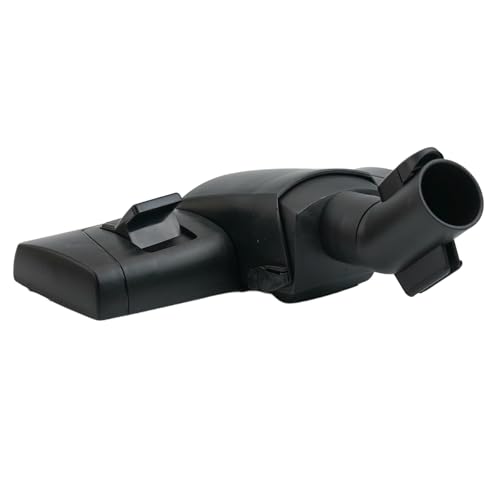 Cepillo de suelo conector de 35 mm para Miele C1 C2 C3 extensible 7