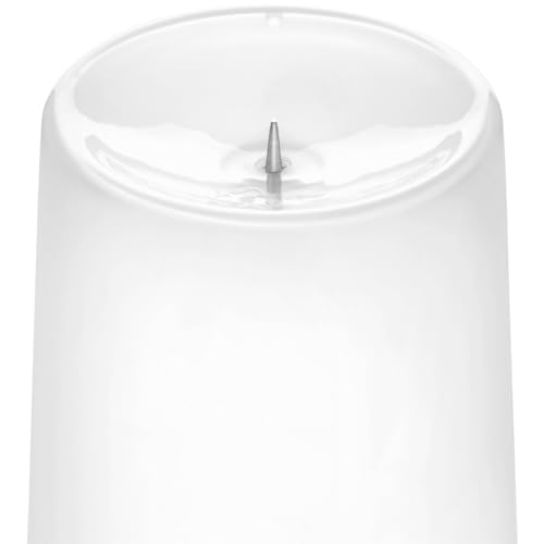 Foto von WMF Stelio Eierkocher Edelstahl, Eierkocher 1 Ei -7 Eier, 380 Watt, punktgenaues Zubereiten dank Härtegradeinstellung, Fortkochstufe, Messbecher mit Eipick