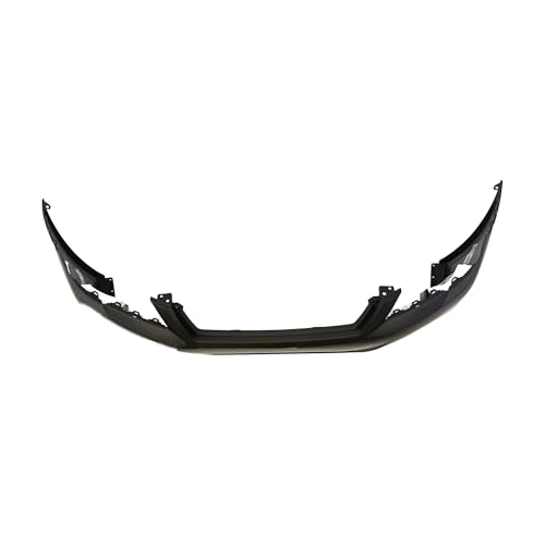 Image of FitParts Compatible with Subaru Legacy 2010-2012 Front Bumper Cover
