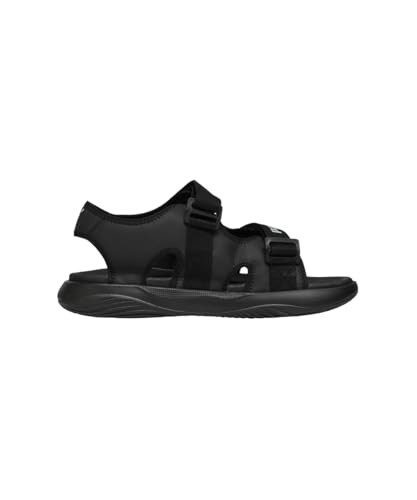 Image of PUMA unisex-adult Softride Seave Aquaterra Sandal