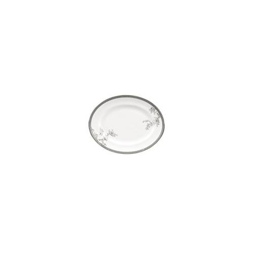 Vera Wang Wedgwood Vera Lace, Oval Platter