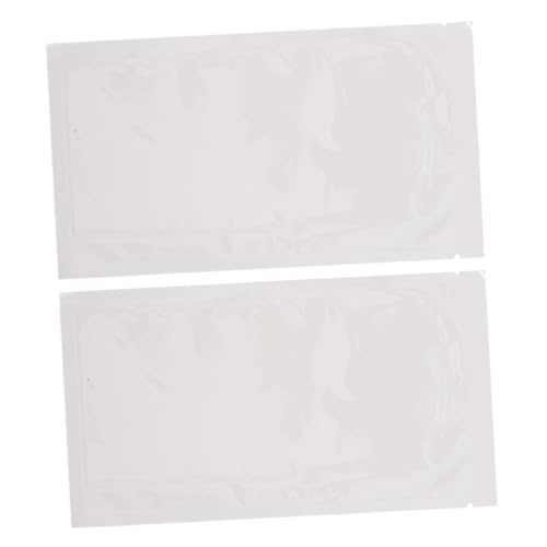 FUNOMOCYA Reinigungskarte Für Geldzähler Reinigungstuch Für Geldzähler Entfernt Schmutz Und Ablagerungen Zubehör Für Geldzählmaschinen