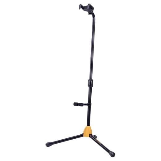 Hercules GS412BPLUS AGS - Soporte para guitarra