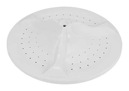 Whirlpool W10752283 OEM Top Load Washer Washplate