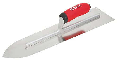 KS Tools 144.0461 - Llana pisos + 2k-mango, 110 / 90x455mm