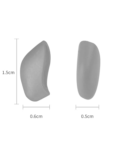 Image of EZReplace Replacement Rubber Kits for Oakley Half Jacket /Half Jacket XLJ Sunglasses