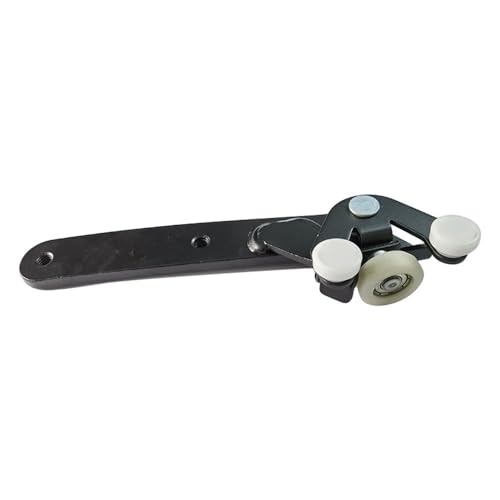 Charnière porte coulissante gauche pour VW Caddy 3 2010-2015