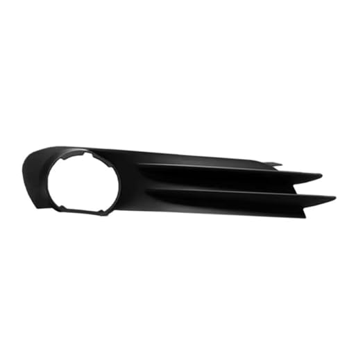Cadre antibrouillard Chrysler Town & Country 2011-2016 cache phare de pare-chocs avant