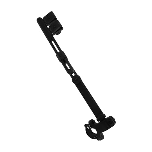 SOESFOUFU Bicycle Umbrella Holder Clamp Versatile Outdoor Umbrella Mount Universal Bike Stand