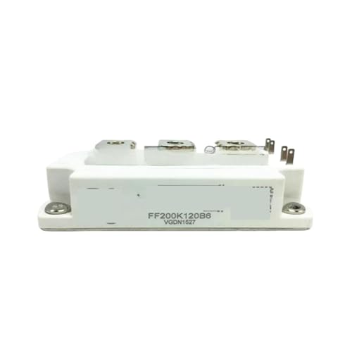 Módulo BSM150GB120DLC QTFJCH7 con rendimiento térmico optimizado 2