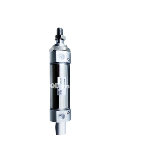 Cylindre pneumatique CM2E20 et CM2E25 pour automatisme industriel