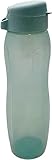 tupperware geschenkgutschein spülmaschinenfest Tupperware Eco 750ml türkis schmal Trinkflasche to go Flasche Ecoeasy