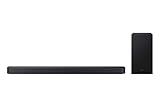 Samsung HW-Q610GF Q-Series 3.1.2-Kanal-Soundbar für Fernseher, TV-Lautsprecher...