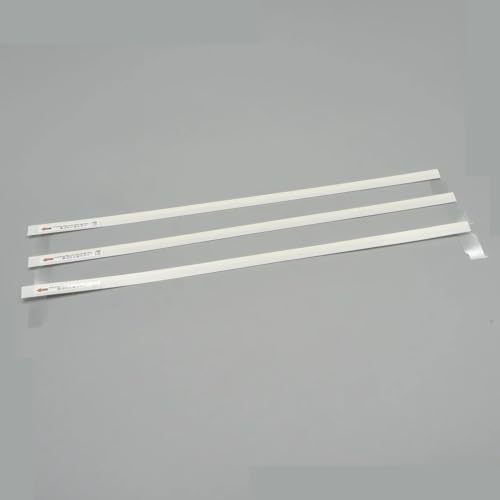 Joint de développeur C458 C287 étanche pour bloc d'impression noir thermique