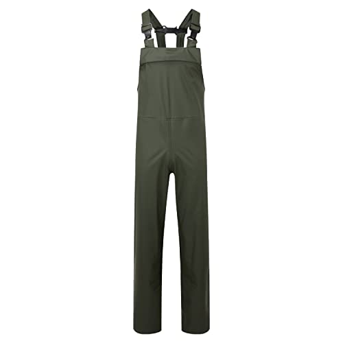 Best Waterproof Bib and Brace Carp n Bait