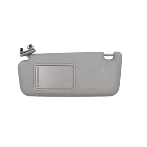 Pare-soleil gauche gris pour rouler sans reflets en Toyota RAV4 2006-2013