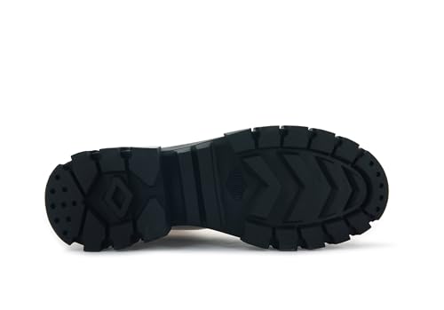 Palladium Revolt Hi TX 97242116M, Turnschuhe - 37 EU – Ansicht 5