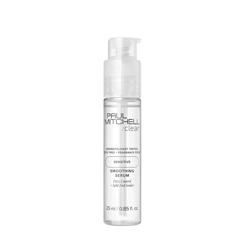 Paul Mitchell Clear Smoothing Serum