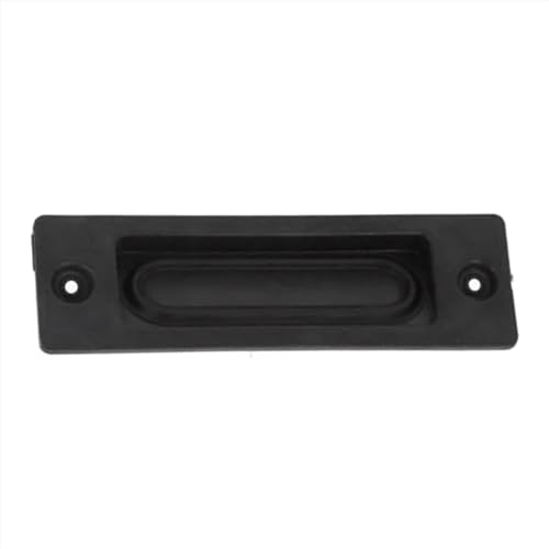Serrure de coffre robuste Volvo C70 S80 V50 bouton étanche 30634191