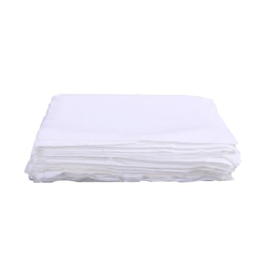 DIYEAH 100piezas Paños De Limpieza Antiestáticos Pulg para Superficies Delicadas Microfibra Absorbente Sin Pelusa Usos Electrónica y Óptica