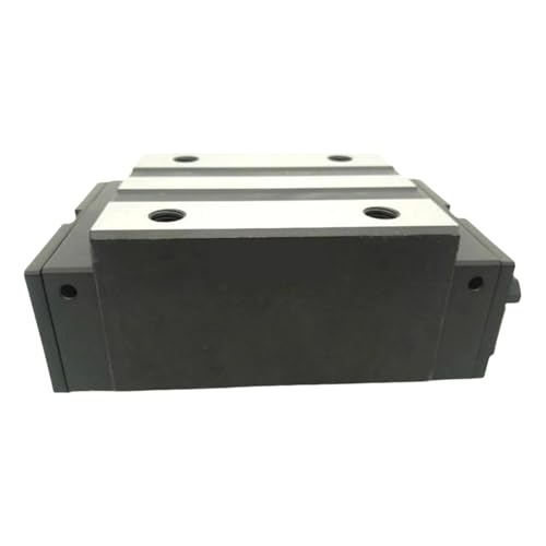 Chariot guidage linéaire MSA35S stop aux vibrations CNC