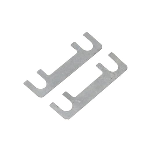 Fusible tipo cuchilla tipo E 001 protector de bajo voltaje para coche pequeño de 1 unidad 2