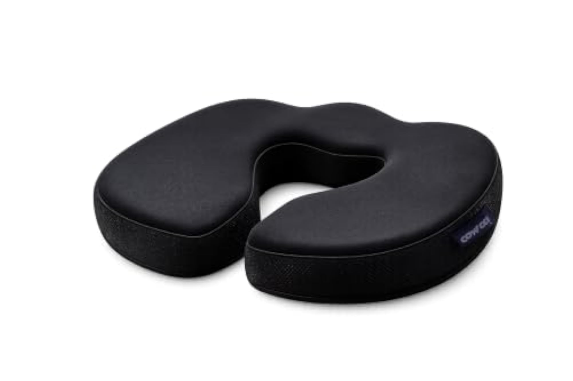 Premium Coccyx Car Seat Cushion with Memory Foam