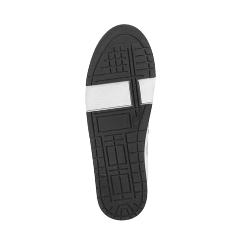 Image of Mochi Women Faux Leather Casual Sneakers Shoes