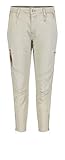 moderne Leibhöhe - MAC Jeans Damen Hose Rich Cargo Cotton Rich Cotton 36/28