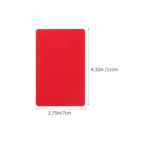 Set Estándar de Accesorios para Árbitro de Fútbol miniatura 2