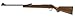 Umarex RWS Model 34 .22 Caliber Pellet Airgun Rifle