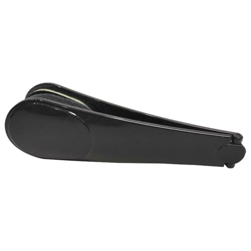 Aplicador de espalda autobronceadora – Aplicador trasero plegable sin para autobronceador, espalda autobronceadora para loción bronceadora