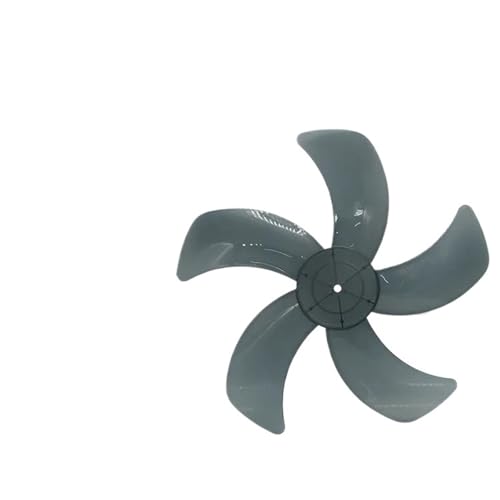 Aspas de ventilador de 5 hojas y 16 pulgadas for ventilador de pedestal Mid-ea