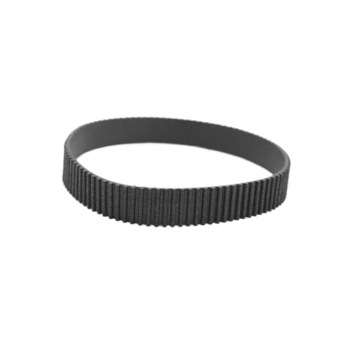 Courroie de distribution en caoutchouc 342mm 114 dents pas synchrone lot de 2