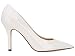 Nine West Zapatos de tacón de lino para mujer Imagen de Nine West Zapatos de tacón de lino para mujer