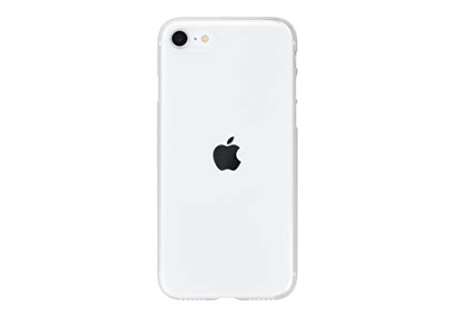 Amazon.co.jp: パワーサポート Air Jacket for iPhone SE （第3