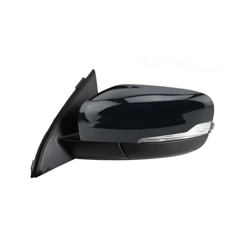 Volvo XC60 2013 2014 2015 2016 2017 2018ɓK ԗpobN~[AZu ^[VOiq[^[ d܂肽݃~[AZu(Silver)