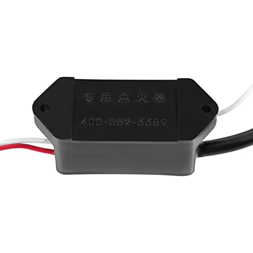 Image of DC3.6V /4.8V /6V /12V High Voltage Pulse Generator DC 3kV 11kV Super Electric Arc Module high Voltage Transformer High