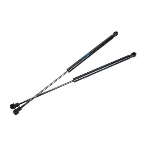 Vérins à gaz de démarrage à levée fluide pour coffre Golf 6 GTI GTD | Tige hydraulique