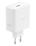 45W Adaptateur compatible avec les Smartphones, Tablettes, etc.
