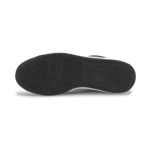 Image of PUMA Mens Rebound Layup Lo Sneaker