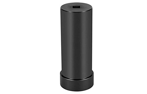 Image of Fit for Harley Davidson Twin Cam & Big Twin Main shaft Lock nut 1 7 /8 inch Socket Tool