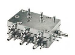 TPC Mini HP Control Block 52003