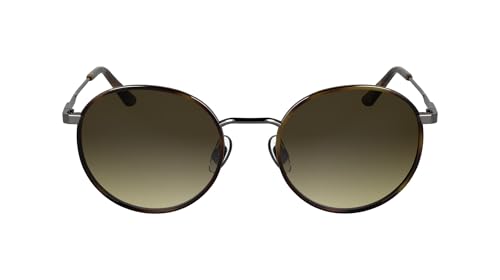 Calvin Klein Ck25101s Round Sunglasses