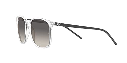Ray-Ban-Rb4387-Square-Sunglasses