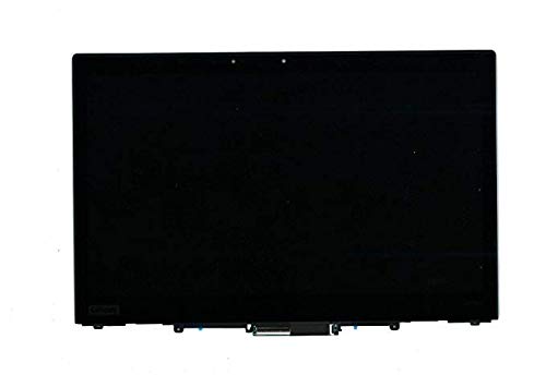 FRU 01ER011 B140HAK01.0 For Len*ovo ThinkPad T470 14.0" FHD IPS Build-in Touch LED Display Panels - Foto 8