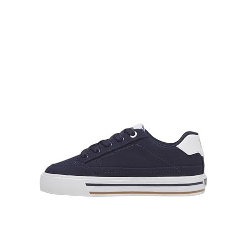Image of PUMA Toddler Boys Suede Ac Slip On Sneakers Shoes Casual
